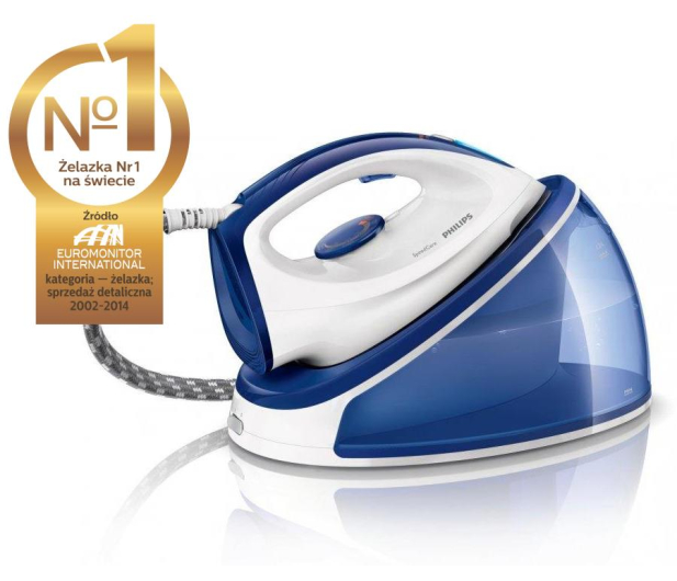 PHILIPS GC6615/20 - 210422 - zdjęcie